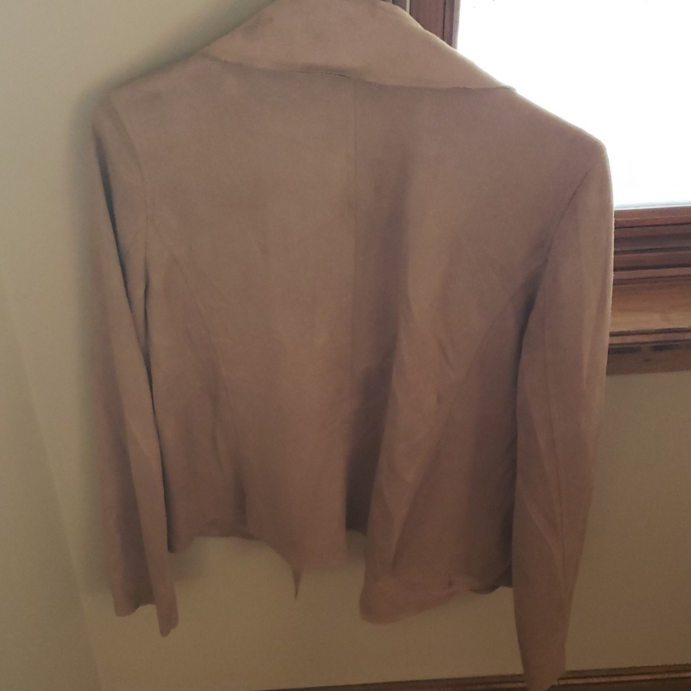 Jacket - Picture 2 of 2